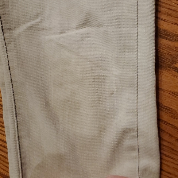 Light grey Harlow jeans 'Kaili' size 5 - Picture 5 of 5